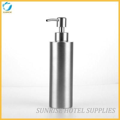Hotel Stainless Steel Soap Dispensers