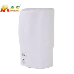 Wall Mounted Automatic Bathroom Foam Liquid Spray Gel Sterilizer Soap Dispenser 1000ml