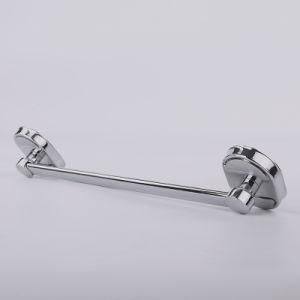 Stainless Steel Chrome Wall Mounted Towel Bar