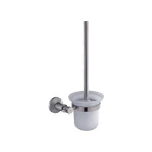 High Quality Toilet Brusher &amp; Holder (SMXB 71108)