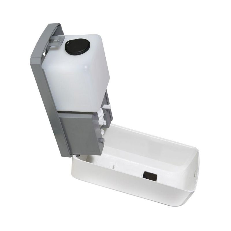 Wall Mounted Automatic Soap Hand Sanitizer Gel Dispenser