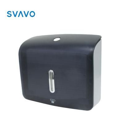 Toilet Wall Mounted Paper Towel Dispenser