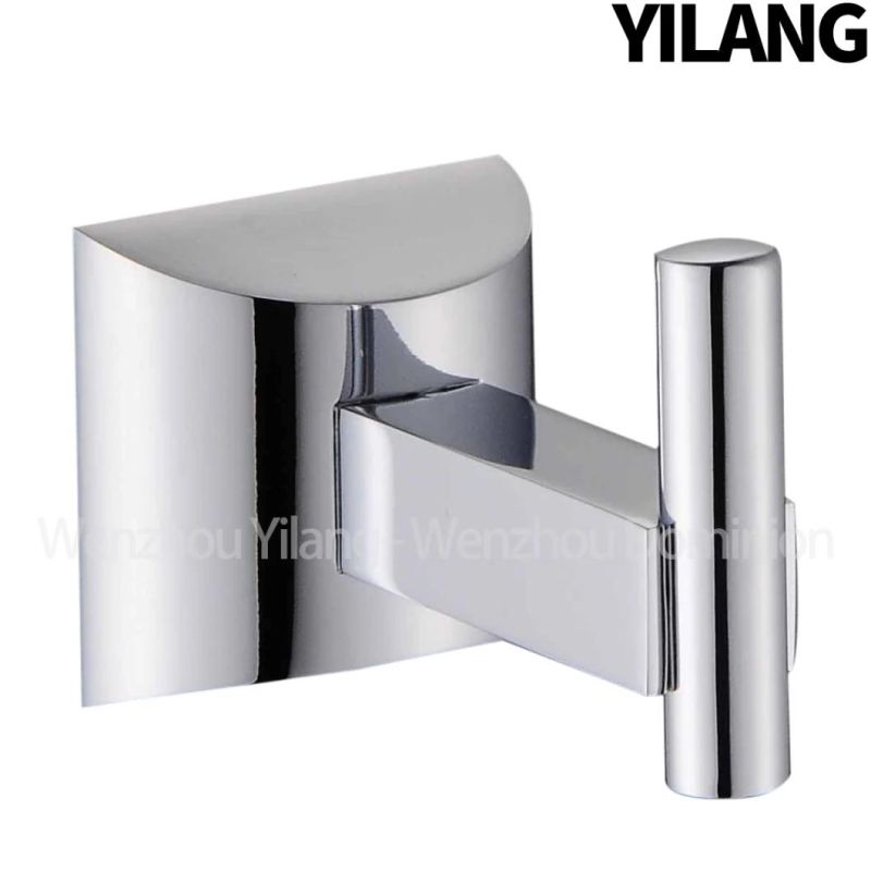 S. S304 High Quality Bathroom Accessories Single Towel Bar