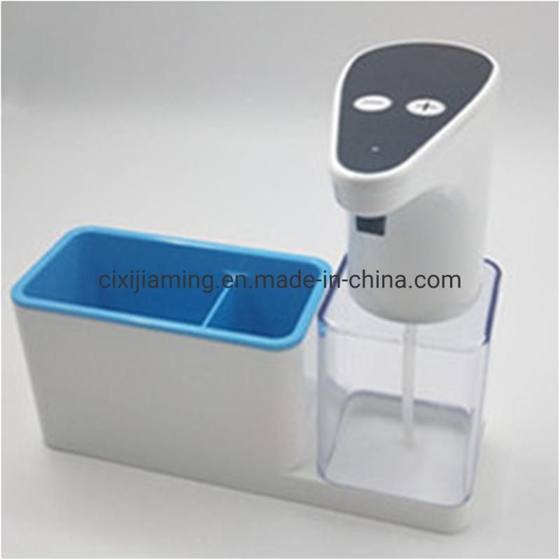 Bt-804 Liquid Outlet Automatic Touchless Soap Dispenser