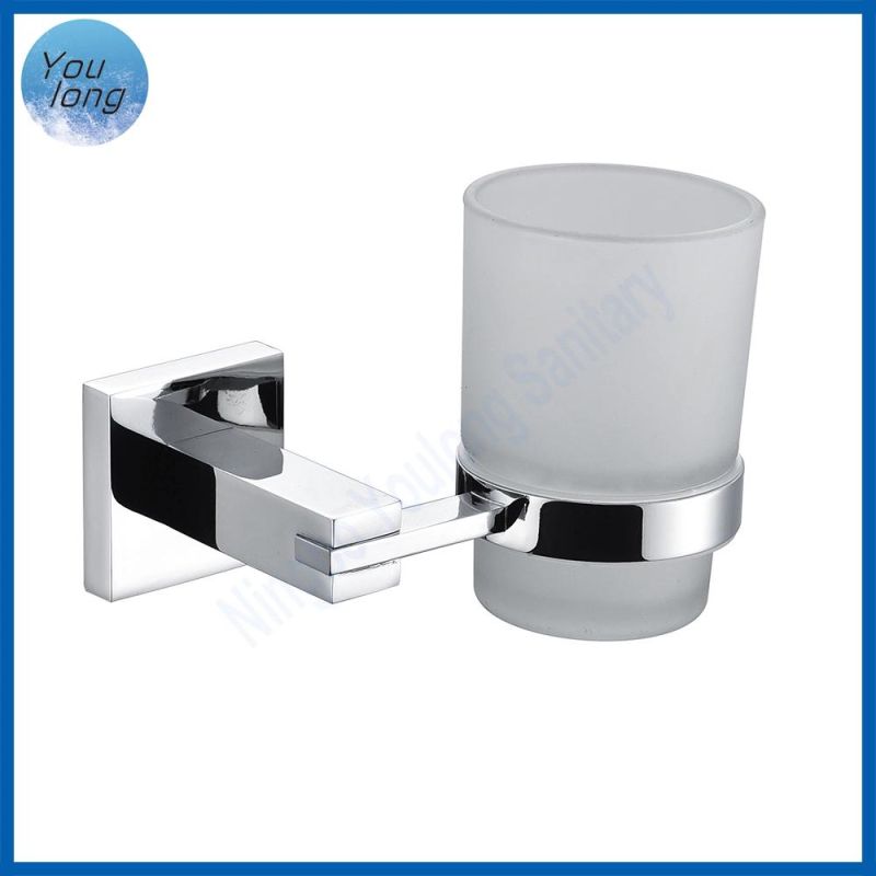 Zinc Bathroom Roll Paper Accessory Tissue Towel Holder