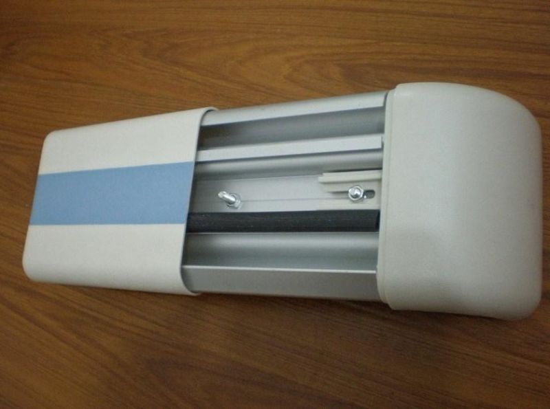 Lw-Rl-140 Aluminum Alloy Hospital Handrail