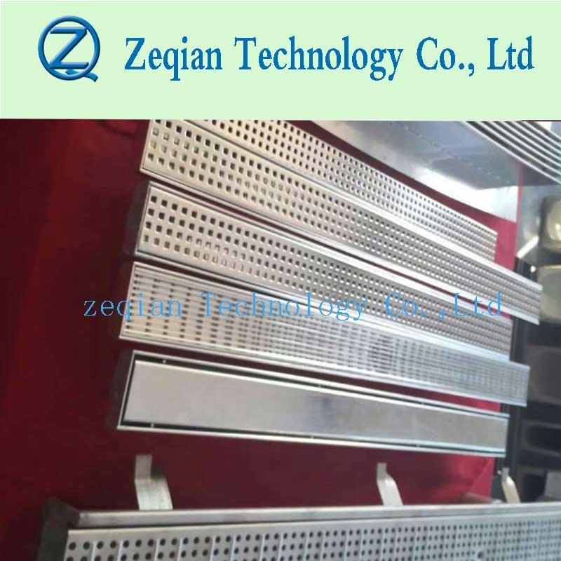 Bar Grating Cover for Flate Edge Drain Trench/Shower Drain