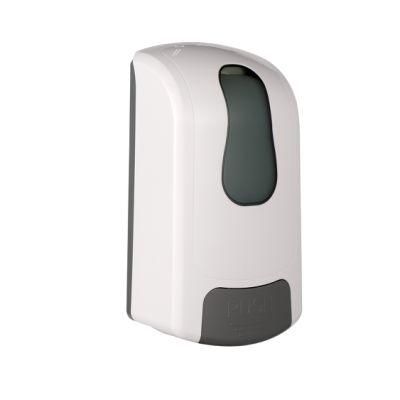 Liquid Foaming Wall Mount Hand Soap Dispenser