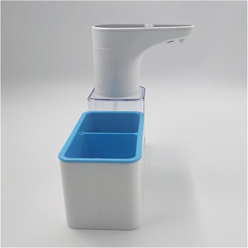 Bt-804 Alcohol Spray Automatic Touchless Spray Dispenser