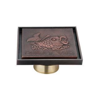 High Quality Square Floor Drain