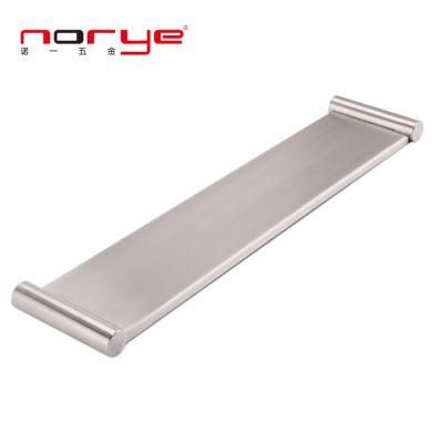 Bathroom Shelf Shower Stainless Steel 304 Wall Mounted Bathroom Accessories