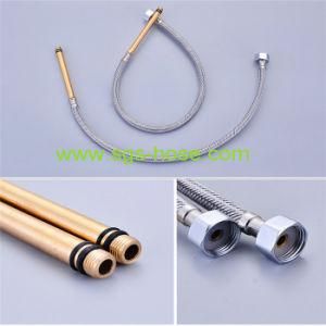 Braided Hoses for Pump, Autoclave Systems