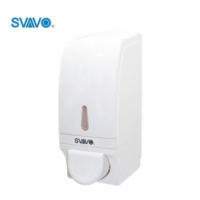 Hotel Foam Antibacterial Hand Wash Dispenser, Shower Soap Dispenser