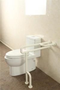 High Quality ABS Toilet Safety Grab Bar for Disabled