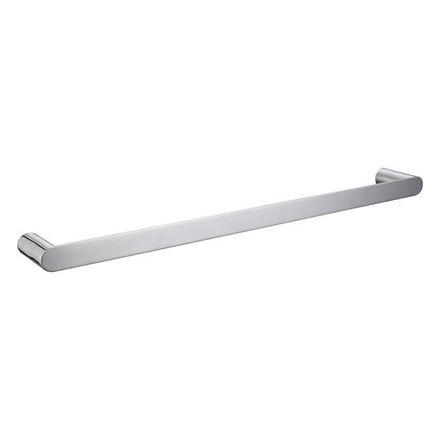 Brass Bathroom Accessory Single Shot Towel Bar Towel Rack Nc5608