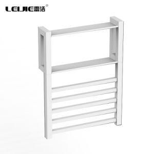 Electric Heating Towel Rack Household Bathroom Thermostatic Towel Drying Rack
