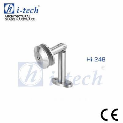 Hi-248 Glass Canopy for Doors and Windows/Awning Fittings