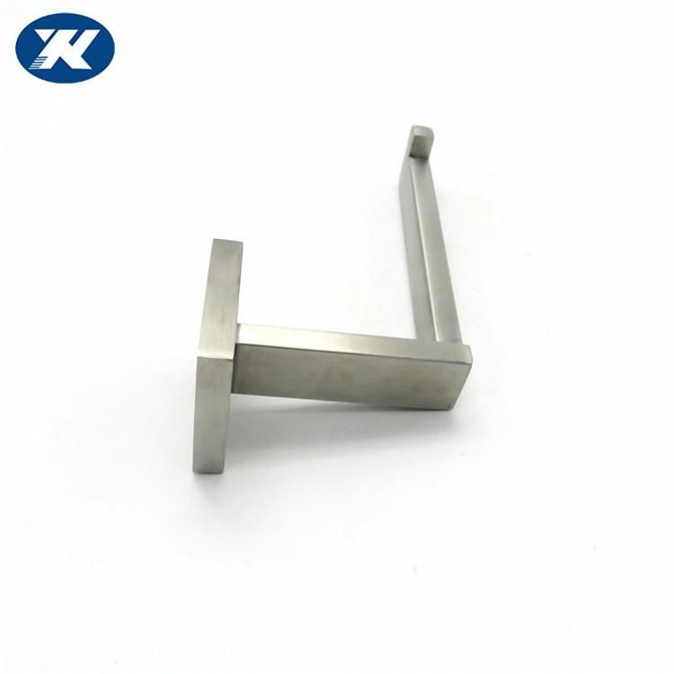 Bathroom Accessories Set Industrial Wall Mount Tissue Toilet Roll Paper Holder