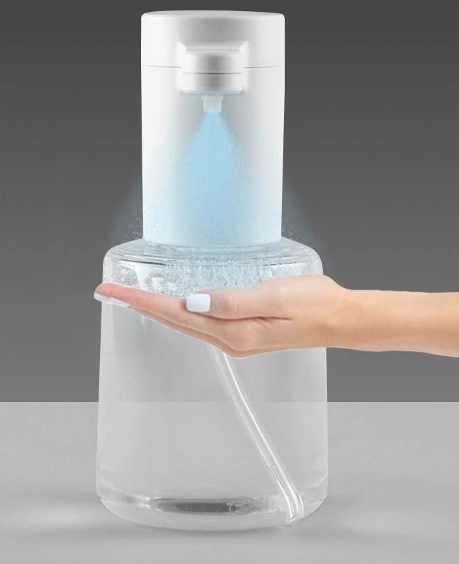 Soap Dispenser Hand Sanitizer Dispenser Liquid Dispenser Hand Cleansing Sterilizer