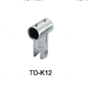 Good Quality Bathroom Fitting K12/Shower Connector Td-K12
