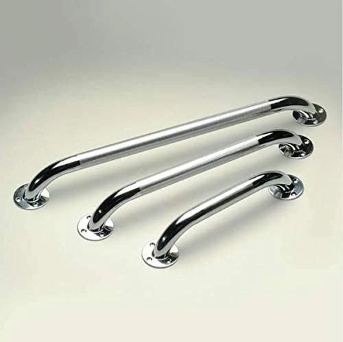 Stainless Steel Straight Bathroom Grab Bar