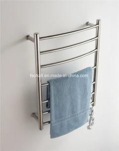 Salon Hot Sale Metal Towel Warmer with Electric Wire
