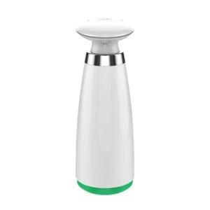 Household Kitchen Toilet Automatic Sensor Desktop Liquid Type Soap Dispenser