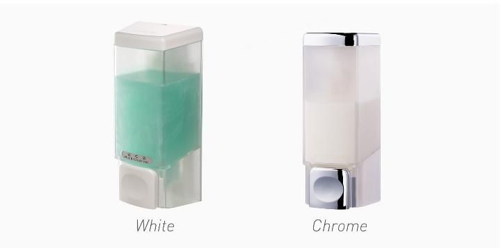 Refillable Sanitizer Dispenser Hand Wash Soap Dispenser