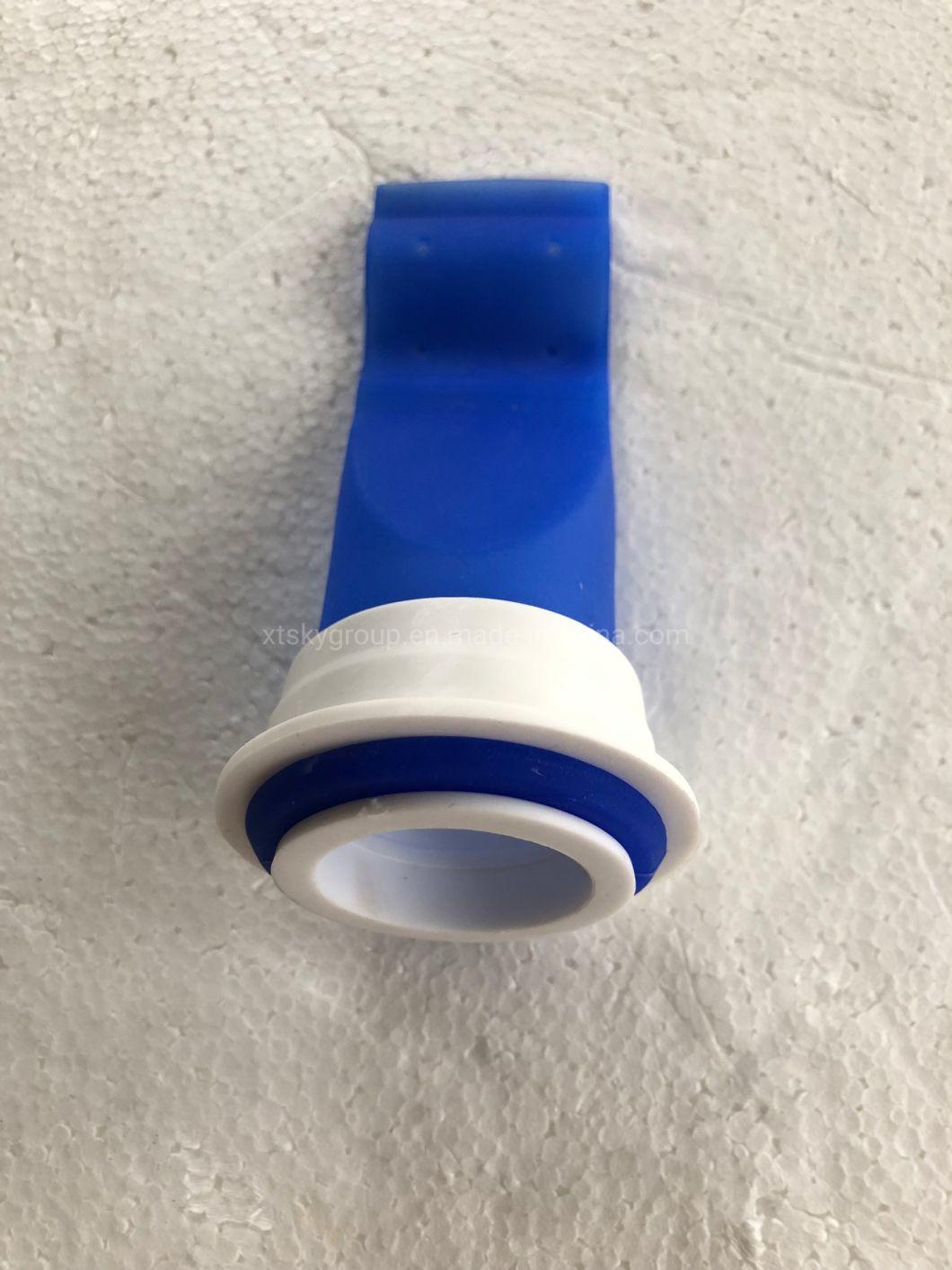 Bathroom Kitchen Parts Silicone Floor Drain