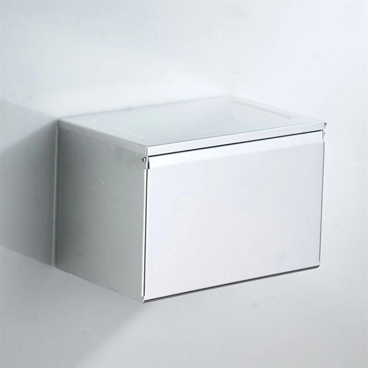 Metal Wire Bathroom Accessories Shower Towel Rack Shelfset Series
