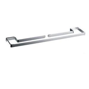 Simple Structure Double Towel Bar (SMXB 70209-D)