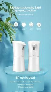 2020 Soap Dispenser for Office with Ce