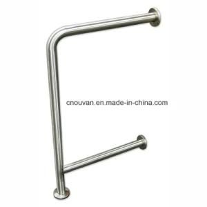 Ada Toilet Safety Urinal Grab Bar for The Aged / Disabled