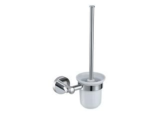 Brush Holder Tissue Holder Shower Bath Toilet Stainless Steel Luxury Sanitary Ware Accessories for Bathroom Accessories Set