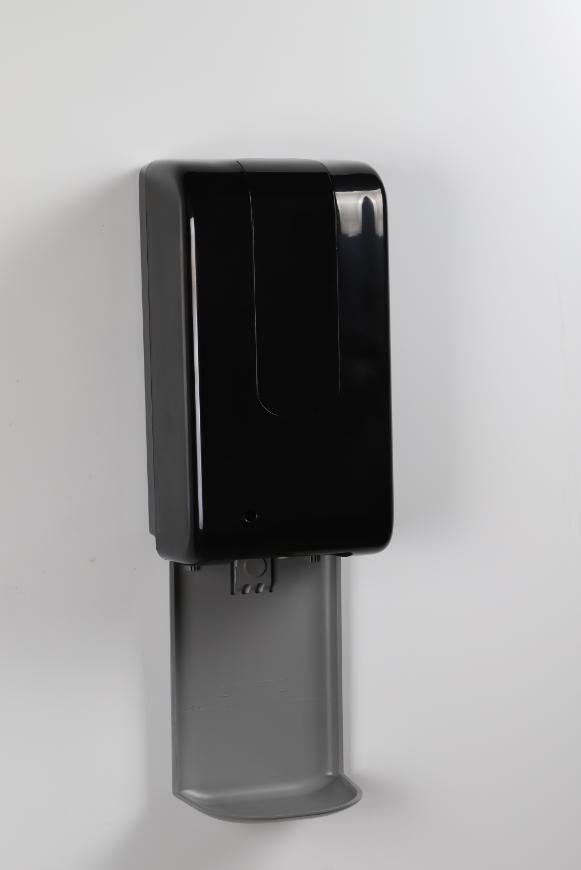 Ce/FC Cert Non Touch Sterilizer Drip Hand Dispenser with 1200ml
