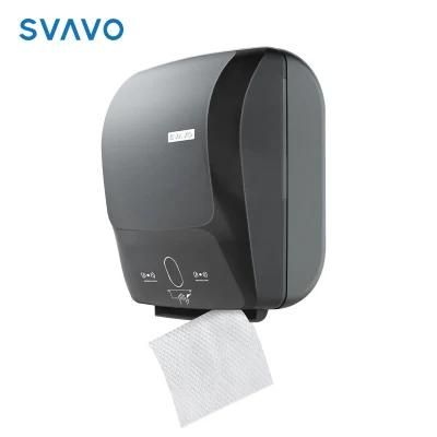 Svavo High Quality Automatic Paper Towel Dispenser Hand Paper Dispenser