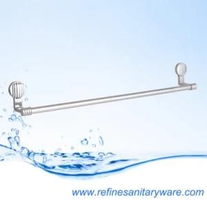 China Supplier Towel Bar with Competitive Price (R1304C-1J)