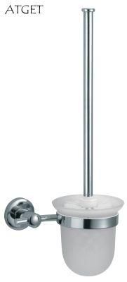 Bathroom Accessories Stainless Steel AC51A-801 Brush Holder
