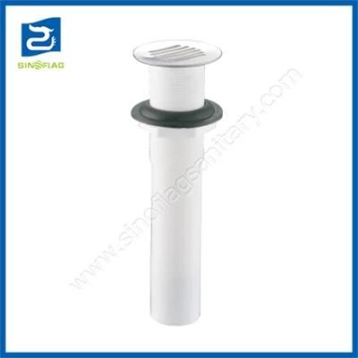 Plastic Bathroom Sink Drain Universal Without Hole
