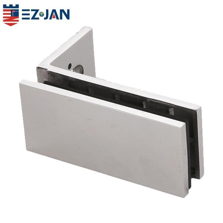 Shower Door Zinc Alloy Stainless Steel Brass Hinges