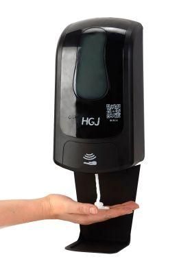 Wall Mounted Sensor 1000ml Soap Dispenser