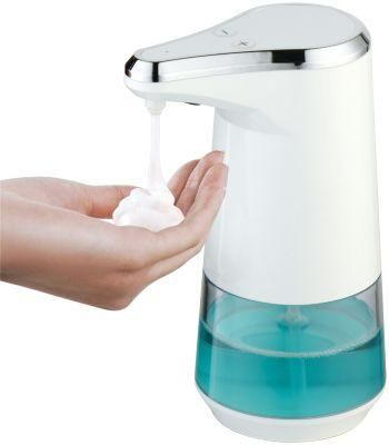 Touchless Alcohol / Foam Dispener CZ806