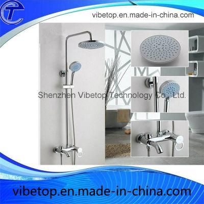 Popular and Newest Bathroom Accessories by China Vibetop Supplier