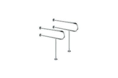Elderly Care Stainless Steel Grab Bar Handrail