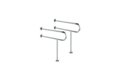 Elderly Care Stainless Steel Grab Bar Handrail