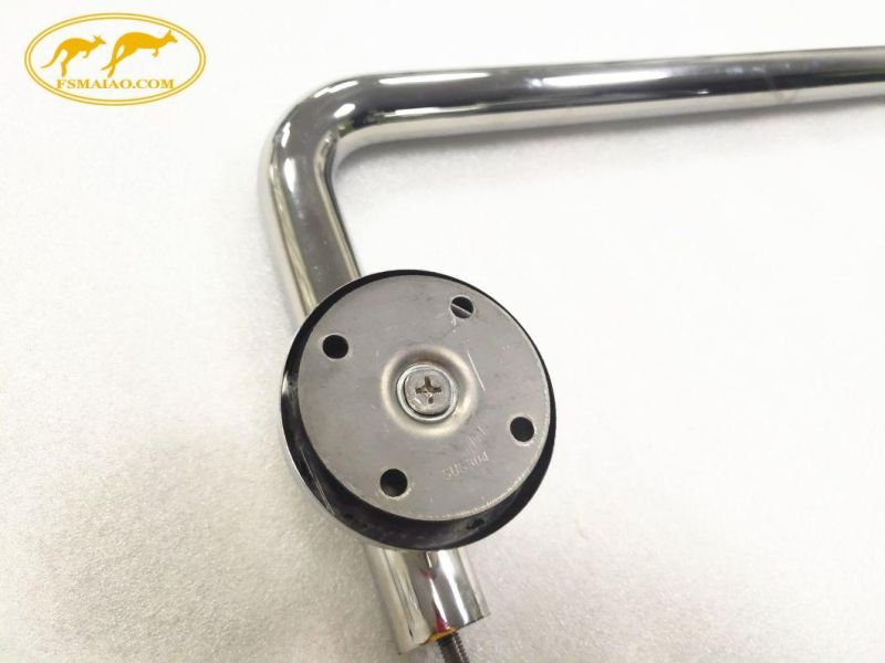 304ss Bathroom Shower Grab Bar with Hand Shower Hand Rail for hospital (1813)