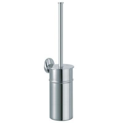 Big Sale Bathroom Accessories Stainless Steel Satin Finished Brush Holder