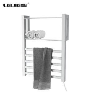 Wholesale Stainless Steel Heated Towel Rack Heated Towel Rails Towel Radiator