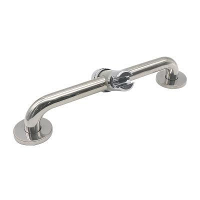 Factory Direct Lowest Price High Quality Stainless Steel Grab Bar Washroom Bathroom Handrail