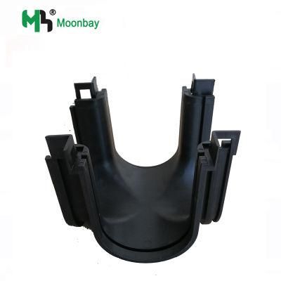Plastic Stainless Steel Drainage Channel